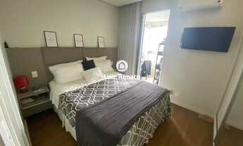 Imagem 6: Apartamento para aluguel 3 quartos 1 suíte 2 vagas - Lourdes