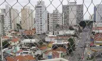 Imagem 1: Apartamento com 2 dormitórios à venda, 56 m² por R$ 477.000 - Saúde - São Paulo/SP