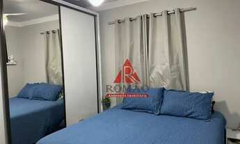 Imagem: Apartamento com 2 dormitórios à venda