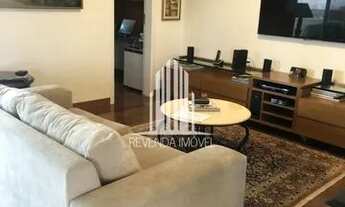 Imagem 5: Apartamento com 4 dormitorio 3 suítes com vaga - Vila Pompéia