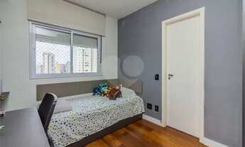 Imagem 15: Apartamento para venda com 133 metros quadrados com 3 quartos em Lapa - São Paulo - SP