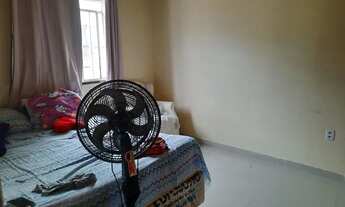 Imagem 7: Casa nova no operário