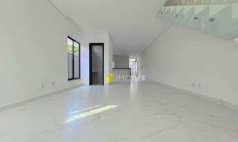 Imagem 4: Casa com 3 dormitórios à venda, 124 m² por R$ 999.000,00 - Santa Amélia - Belo Horizonte/M