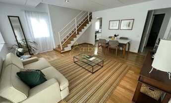 Imagem 2: Cobertura Duplex mobiliada. Privacidade e Exclusividade