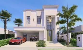 Imagem: Altíssimo padrão no Terras Alphaville