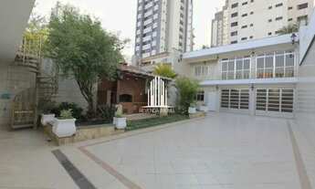 Imagem 6: Casa à venda na Chácara Santo Antônio (Zona Leste) com 500m² 1 suíte 3 banheiros