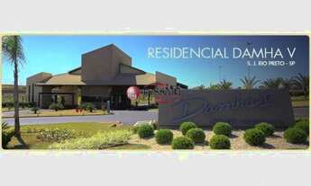Imagem: Vende Casa em Condomínio, Damha 5 São