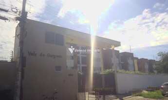 Imagem: Apartamento no Cond. Vale do Gurgueia para