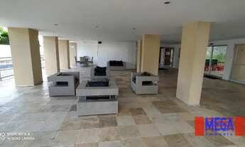 Imagem 2: Apartamento com 3 quartos à venda na Maraponga - Fortaleza/CE