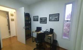 Imagem 6: Apartamento com 2 dormitórios, 57 m² - venda por R$ 349.000,00 ou aluguel por R$ 2.465,22