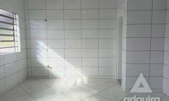 Imagem 7: Comercial sala no Salas na Rua Pref. Brasílio Ribas - Bairro Orfãs em Ponta Grossa