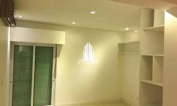 Imagem 6: Apartamento com 205m² na V Maria Alta - SP com 3 suítes, 4 banheiros e 4 vagas de garagem