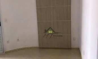 Imagem 6: Apartamento com 3 dormitórios, 112 m² - venda por R$ 700.000 ou aluguel por R$ 3.000/mês