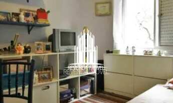 Imagem 4: Apartamento para venda,107m², 3 quartos sendo 1 suite e 2 vagas no Morumbi