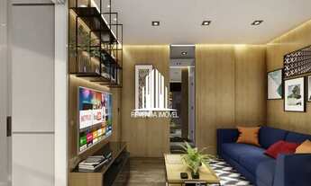 Imagem 2: Apartamento com 2 dormitórios Vila das Belezas