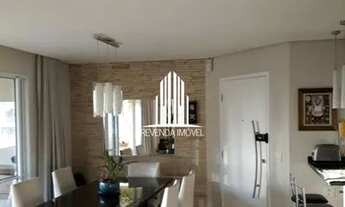 Imagem 5: Apartamento à venda 93m² com 2 dormitórios 1 suíte 2 vagas no Tatuapé