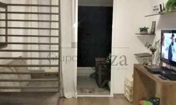 Imagem 2: Apartamento / Padrão - Jardim Aquarius - Locação e Venda - Residencial