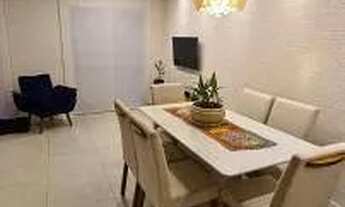 Imagem 4: MAT - Casa com 110 metros quadrados com 2 quartos em Campo Grande - Recife - PE