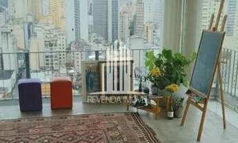 Imagem: Cobertura no Condomínio Comodoro na Santa