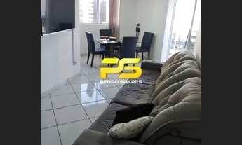 Imagem 2: Apartamento 96m2 com 04 Quartos em Manaíra á venda por 600,000,00