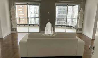 Imagem 2: Apartamento de 245m² com 4 suítes , 4 vagas em Moema!