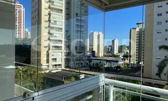 Imagem 2: Apartamento com 64m², 2 dormitórios, 1 suíte e 2 vagas à venda na Vila Mascote