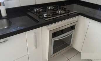 Imagem 7: Apartamento para venda possui 65 metros quadrados com 2 quartos em Imbuí - Salvador - Bahi