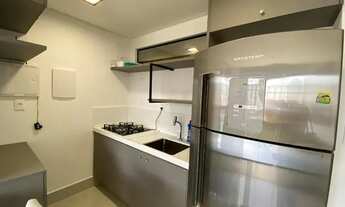 Imagem 2: Apartamento com 2 quartos em Cabo Branco - João Pessoa - PB