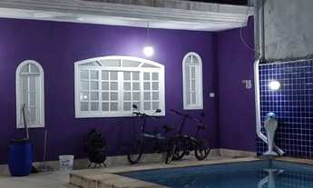 Imagem: Casa vargem pequena ela quer ser sua