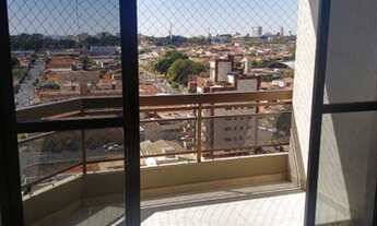 Imagem 6: Apartamento para aluguel com 97 m² com 2 quartos 01 suite - Presidente medici