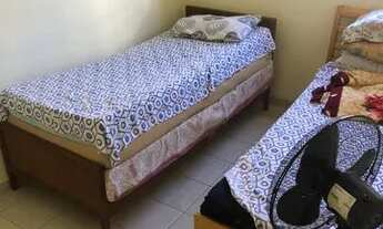 Imagem 6: Apartamento para locação com 40 m2 com 1 dormitório no bairro da Aviação em Praia Grande