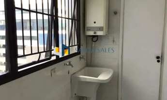 Imagem 6: Lindo Apartamento na Vila Olimpia