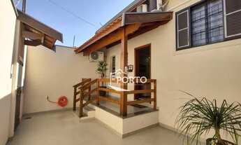 Imagem 4: Casa com 3 dormitórios, sendo 1 suíte à venda, 192 m² - Nova Piracicaba - Piracicaba/SP