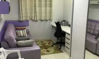 Imagem 6: APTO 3 DORMITÓRIOS 2 VAGAS RUDGE RAMOS S.B.CAMPO