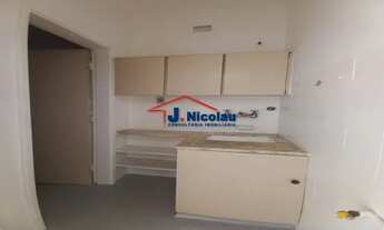 Imagem 5: KITCHENETTE LOCAÇÃO CENTRO, 27m² - ED COPAN