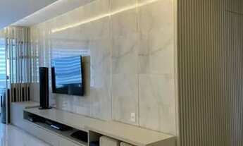 Imagem 2: Apartamento à venda, 4 quartos, 3 suítes, 2 vagas, Boa Viagem - Recife/PE