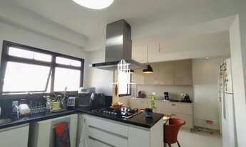 Imagem 6: Apartamento no Condomínio Norma no Morumbi com 195m² 3 suítes 5 banheiros 4 vagas