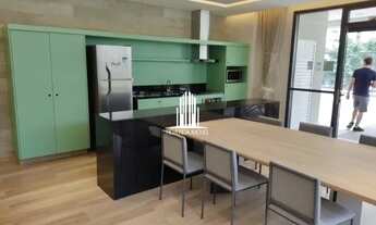 Imagem: Apartamento para venda na Bela Vista, Condomínio