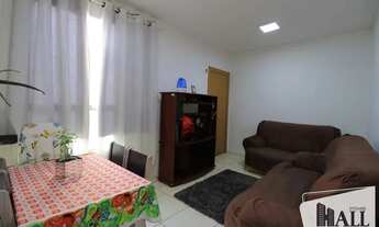 Imagem: Apartamento à Venda no Vila Toninho