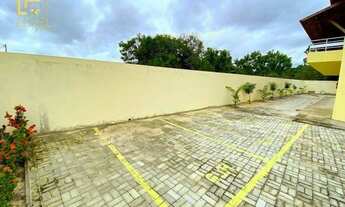 Imagem 2: Apartamento com 2 dormitórios para alugar, 52 m² por R$ 531/mês - Tapera - Aquiraz/Ceará