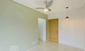 Imagem 2: Apartamento para Aluguel - Campo Grande, 1 Quarto, 41 m2