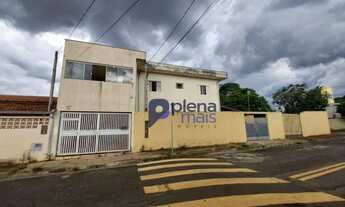 Imagem 2: Casa para alugar com 02 dormitórios - Jardim Santana - Hortolândia/SP