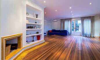 Imagem 2: Casa para venda 450 m2 - 4 suítes em Cidade Jardim - proximo ao Shopping Cidade Jardim- S