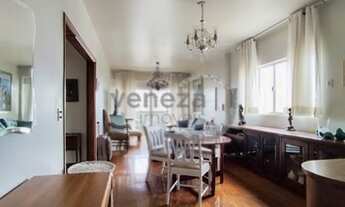 Imagem 3: Apartamento com 3 quartos para alugar por R$ 2000.00, 141.00 m2 - CENTRO - LONDRINA/PR