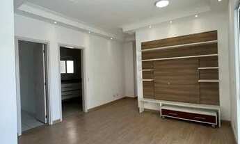 Imagem 2: Apartamento para venda tem 88 metros quadrados com 3 quartos em Vila Suissa - Mogi das Cru