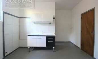 Imagem 3: Santo André - Conjunto Comercial/sala - Santa Teresinha