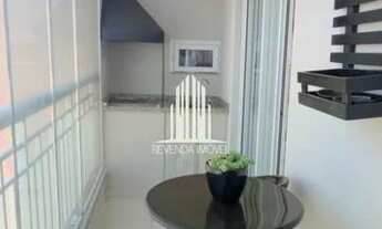 Imagem 3: EXCELENTE APARTAMENTO COM 3 DORM NA REGIÃO TATUAPÉ