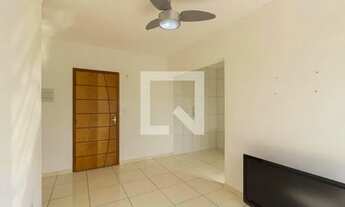 Imagem 4: Apartamento para Aluguel - Maracanã, 1 Quarto, 42 m2