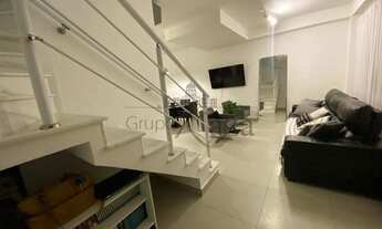 Imagem 5: Casa Condomínio Reserva Urbanova - 3 Dormitórios - 81m²