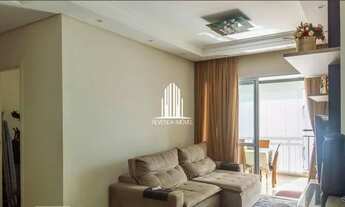 Imagem 2: Apartamento à venda com 86m², 3 quartos sendo 1 suite e 2 vagas